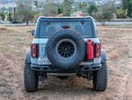 Load image into Gallery viewer, Turn Offroad 2021+ Ford Bronco Hard Top (4 Door)