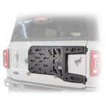 Load image into Gallery viewer, Turn Offroad HD Tire Carrier Tailgate Reinforcement