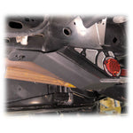 Load image into Gallery viewer, Turn Offroad Skid Plates- Rear Lower Control Arm - (4 Door Only)