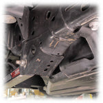 Load image into Gallery viewer, Turn Offroad Skid Plates- Rear Lower Control Arm - (4 Door Only)