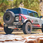 Load image into Gallery viewer, Turn Offroad Billet Aluminum Track Bar