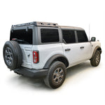 Load image into Gallery viewer, Turn Offroad 4 Door Hard Top Half Roof Rack