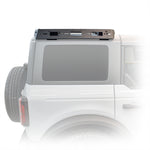 Load image into Gallery viewer, Turn Offroad 4 Door Hard Top Half Roof Rack