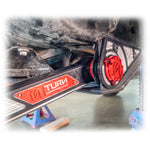 Load image into Gallery viewer, Turn Offroad Billet Lower Control Arms - Pair