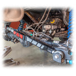 Load image into Gallery viewer, Turn Offroad Billet Aluminum Track Bar
