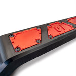 Load image into Gallery viewer, Turn Offroad Billet Aluminum Track Bar