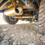 Load image into Gallery viewer, Turn Offroad Billet Aluminum Track Bar