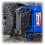 Load image into Gallery viewer, Turn Offroad Tailgate Jerry Can Mount