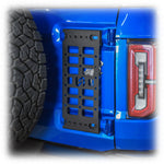 Load image into Gallery viewer, Turn Offroad Molle Panel/ Accessory Adapter