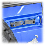 Load image into Gallery viewer, Turn Offroad Tailgate Hinge Antenna/Whip Mount