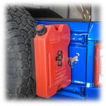Load image into Gallery viewer, Turn Offroad Tailgate Rotopax Mount