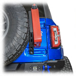 Load image into Gallery viewer, Turn Offroad Tailgate Rotopax Mount