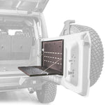 Load image into Gallery viewer, Turn Offroad Fold Out Tailgate Table