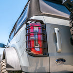 Load image into Gallery viewer, Turn Offroad Rear Tail Light Guards