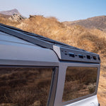 Load image into Gallery viewer, Turn Offroad 2 Door Hard Top Half Roof Rack