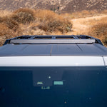 Load image into Gallery viewer, Turn Offroad 2 Door Hard Top Half Roof Rack