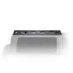 Load image into Gallery viewer, Turn Offroad 2 Door Hard Top Half Roof Rack