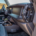 Load image into Gallery viewer, Turn Offroad Billet Dash Side Handles -Pair