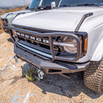 Load image into Gallery viewer, Turn Offroad Grill Guard