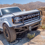 Load image into Gallery viewer, Turn Offroad Grill Guard