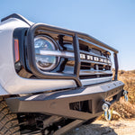 Load image into Gallery viewer, Turn Offroad Grill Guard