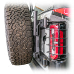 Load image into Gallery viewer, Turn Offroad HD Tailgate Flag Mount