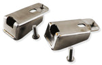 Load image into Gallery viewer, Mountains2Metal Tailgate Window Catch Set