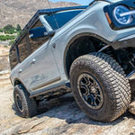 Load image into Gallery viewer, Turn Offroad Fender Delete w/ Lights