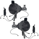 Load image into Gallery viewer, ORACLE Lighting Oculus Bi-LED Heated Lens Headlights