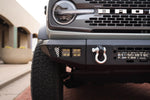 Load image into Gallery viewer, DV8 Offroad OE Plus Series Front Bumper