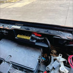 Load image into Gallery viewer, Voswitch B400 S Grab Handle Switch Panel