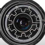 Load image into Gallery viewer, ORACLE Lighting Oculus Bi-LED Heated Lens Headlights