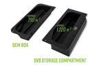 Load image into Gallery viewer, DV8 Cargo Storage Compartment