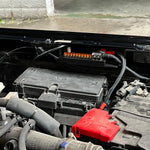 Load image into Gallery viewer, Voswitch PRO6 Upfitter AUX Switch Power Distribution System