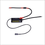 Load image into Gallery viewer, Voswitch PRO6 Upfitter AUX Switch Power Distribution System