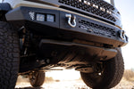 Load image into Gallery viewer, DV8 Offroad OE Plus Series Front Bumper