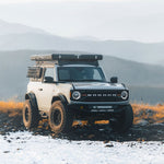 Load image into Gallery viewer, ORACLE Lighting Oculus Bi-LED Heated Lens Headlights