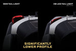 Load image into Gallery viewer, Morimoto XB LED Low Profile Tail Lights