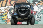 Load image into Gallery viewer, DV8 Spec Series Rear Bumper