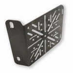 Load image into Gallery viewer, Mountains2Metal Under Dash Clutch Mount for Amp/Radio