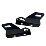 Load image into Gallery viewer, Mountains2Metal Single Pod A Pillar Light Brackets