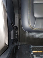 Load image into Gallery viewer, Mountains2Metal Rear Door Pocket MOLLE Panel Set (Driver and Passenger)