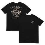 Load image into Gallery viewer, Off-Road Adventure Short-Sleeve Unisex T-Shirt