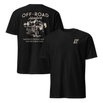 Load image into Gallery viewer, Off-Road Adventure Short-Sleeve Unisex T-Shirt
