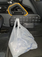 Load image into Gallery viewer, Mountains2Metal Center Console MOLLE Panel