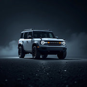 Bronco Lighting Upgrades - Bronco Lighting Upgrades: A Practical Brightness Guide