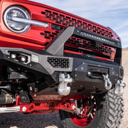 Front Bumpers Available at Eville Truck