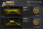 Load image into Gallery viewer, Morimoto BigBanger LED Ditch Light System