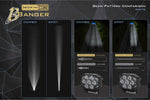 Load image into Gallery viewer, Morimoto BigBanger LED Ditch Light System