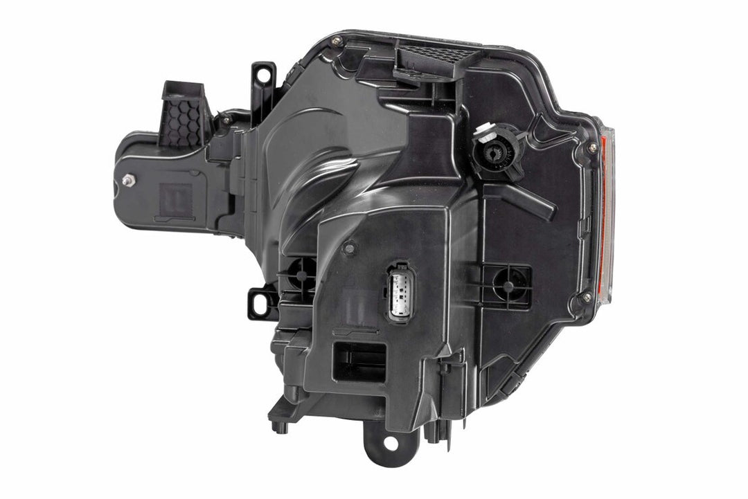 Morimoto XRGB LED Headlights